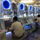 Illustration for article titled Visit Tokyos Best Arcades
